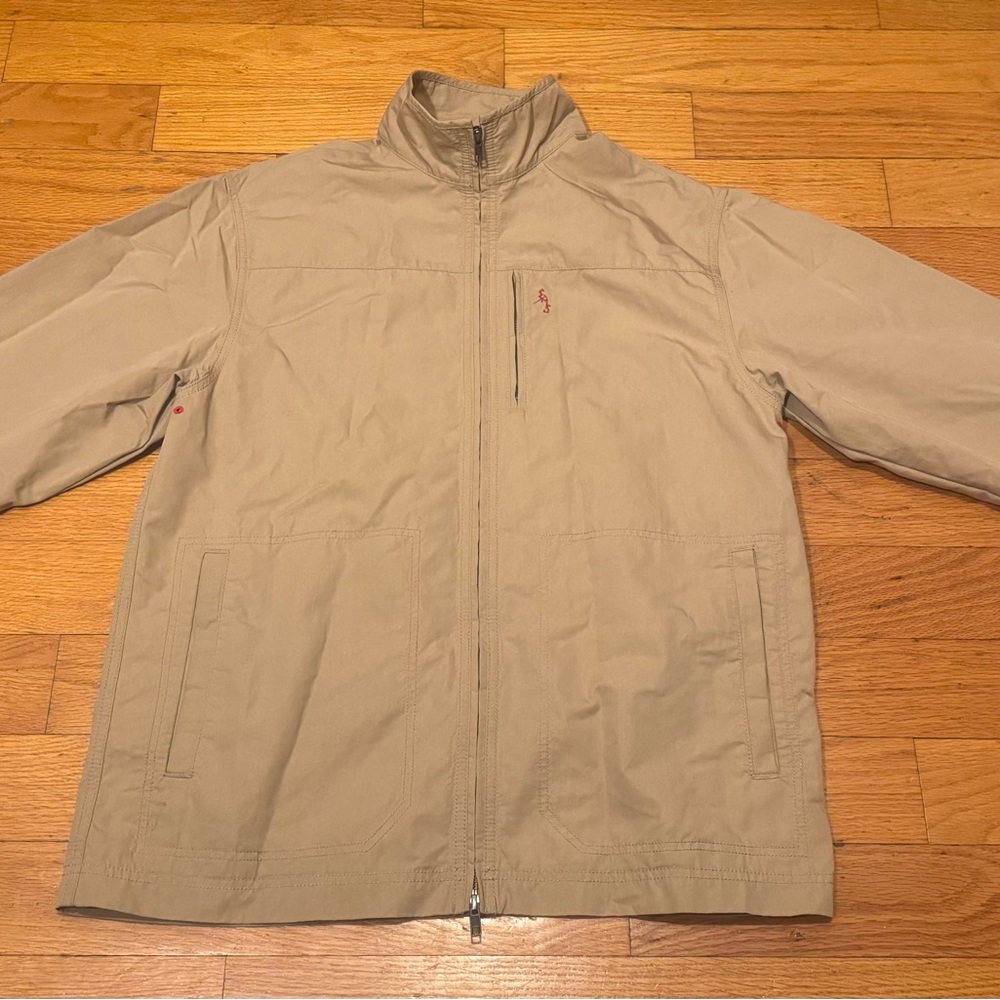 Vintage Eastern Mountain Sports Men's Lightweight Shell